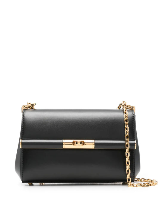 Dolce Gabbana Mini Marlene City Shoulder Bag — Same as shown — Size One Size — Front View