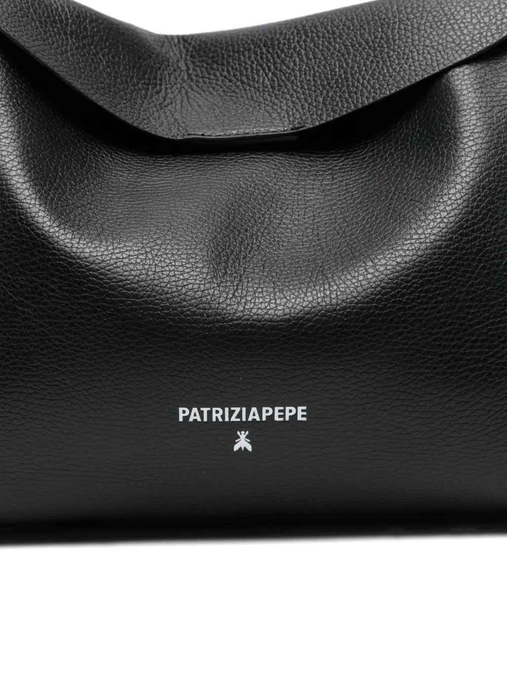 Patrizia Pepe Never Complete Shoulder Bag — Same as shown — Size One Size — Back View