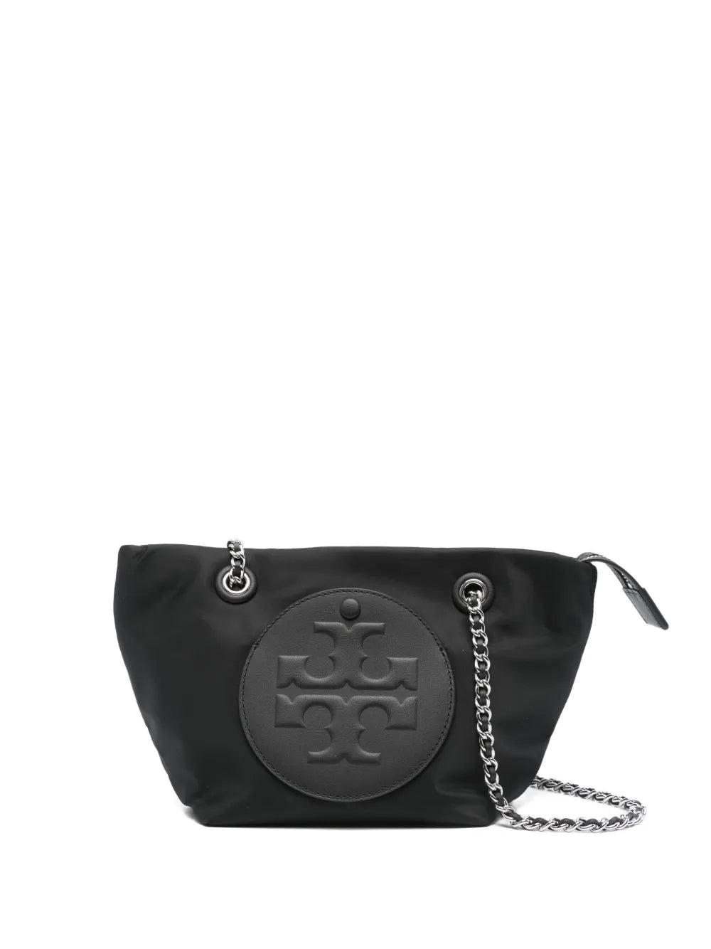 Tory Burch Ella Chain Strap Shoulder Bag — Same as shown — Size One Size — Front View