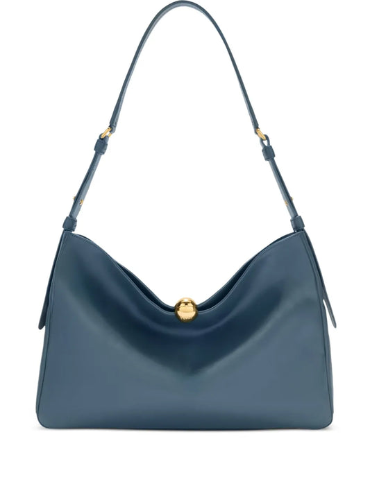 Furla Sfera Shoulder Bag — Same as shown — Size One Size — Front View