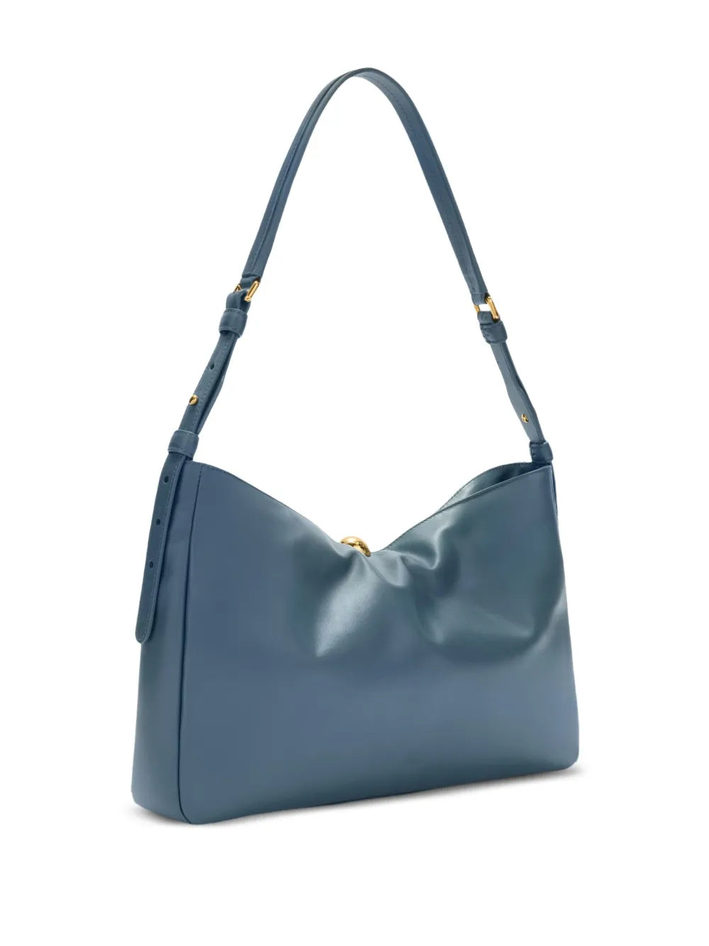 Furla Sfera Shoulder Bag — Same as shown — Size One Size — Side View