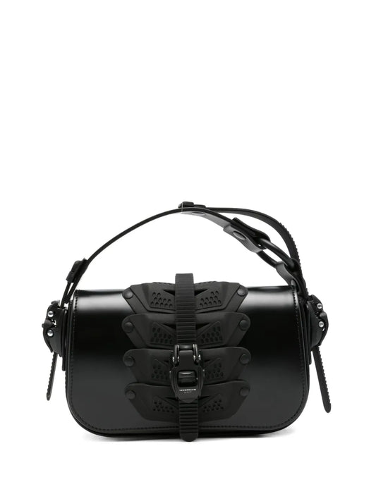 Innerraum Buckle Fastening Panelled Tote Bag — Same as shown — Size One Size — Front View