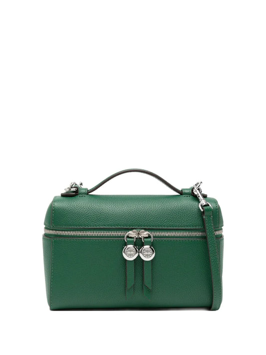 Tory Burch Romy Slim Shoulder Bag — Same as shown — Size One Size — Front View