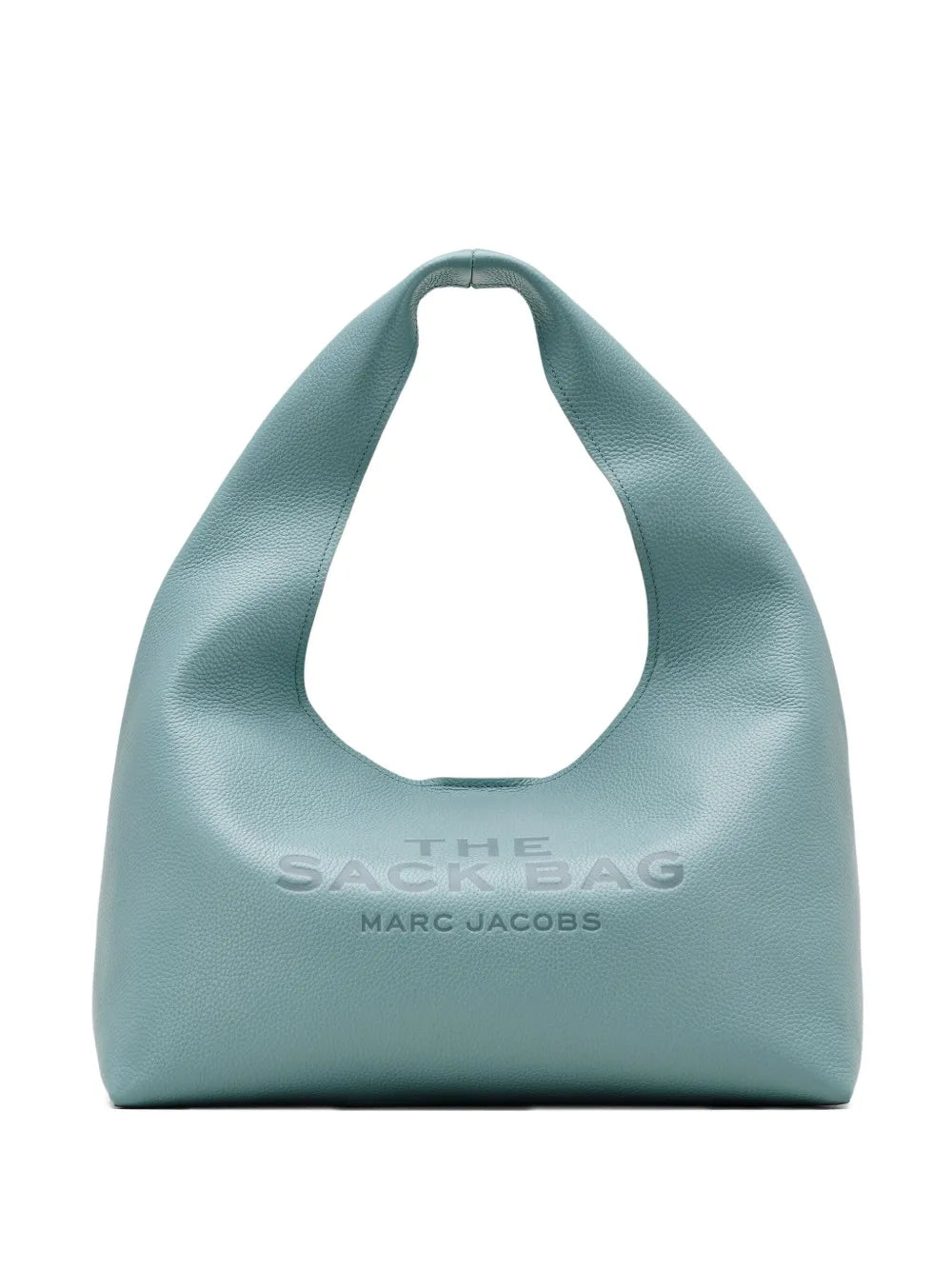 Marc Jacobs Sack Leather Tote Bag — Same as shown — Size One Size — Front View