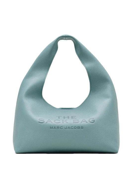 Marc Jacobs Sack Leather Tote Bag — Same as shown — Size One Size — Front View