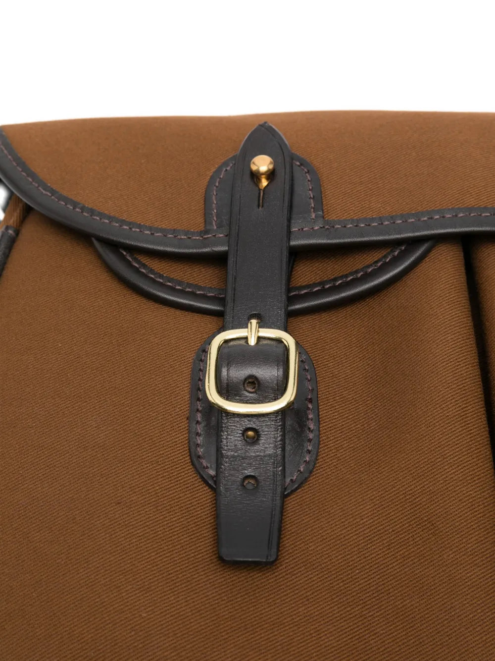 Brady Ariel Buckled Shoulder Bag — Same as shown — Size One Size — Top View
