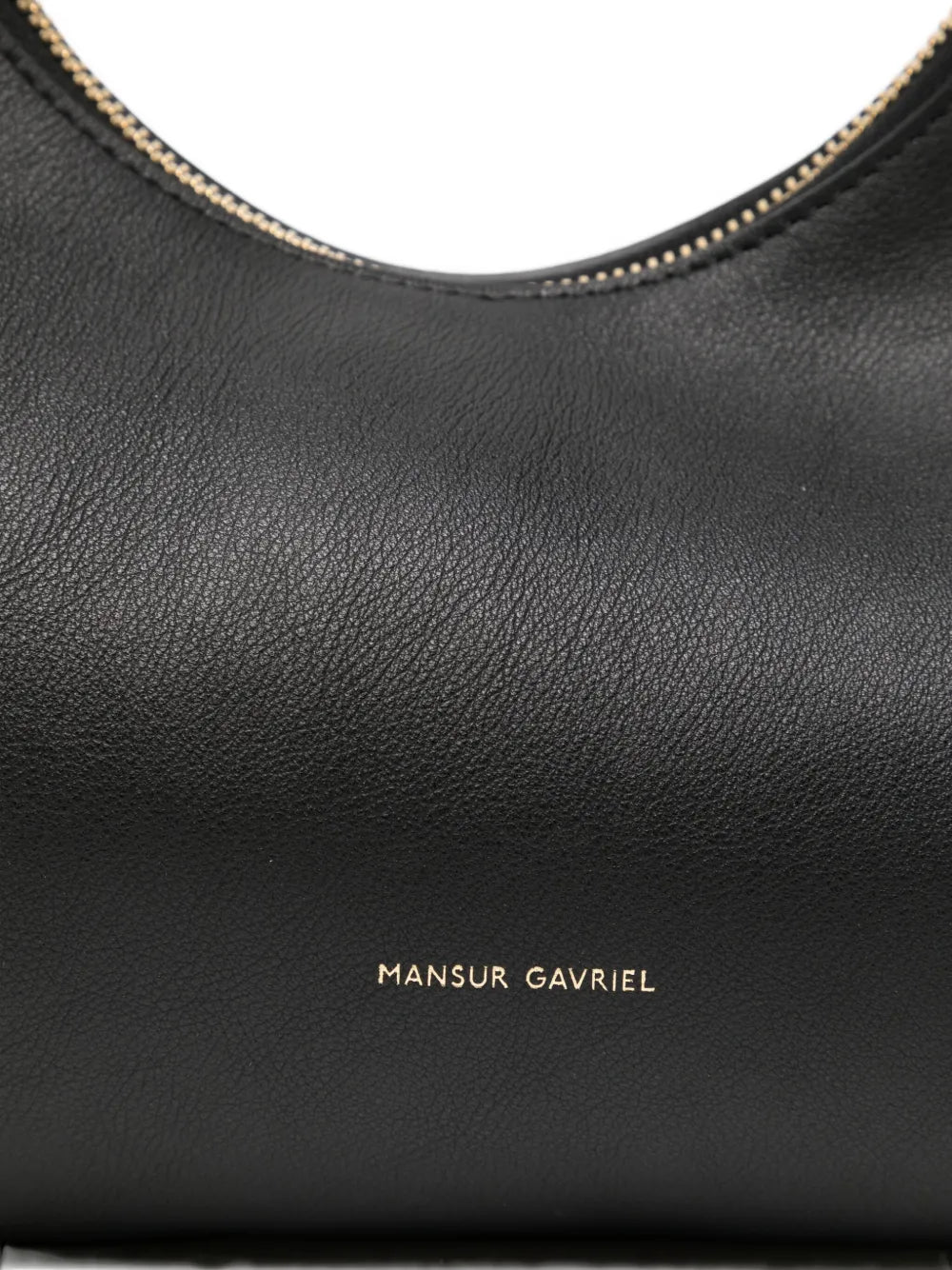 Mansur Gavriel Candy Shoulder Bag — Same as shown — Size One Size — Back View