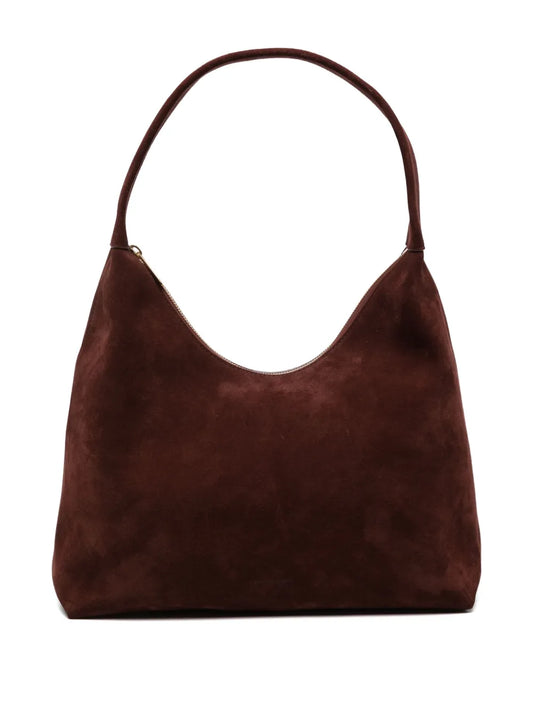 Mansur Gavriel Candy Shoulder Bag — Same as shown — Size One Size — Front View