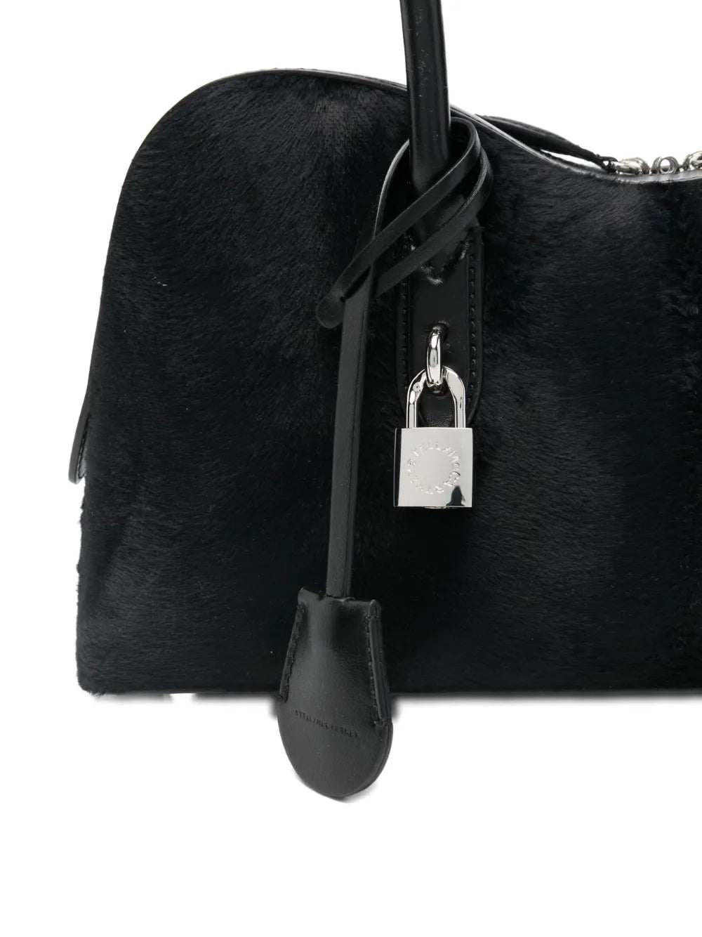 Stella Mccartney Medium Ryder Shoulder Bag — Same as shown — Size One Size — Top View