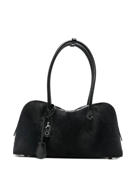 Stella Mccartney Medium Ryder Shoulder Bag — Same as shown — Size One Size — Front View