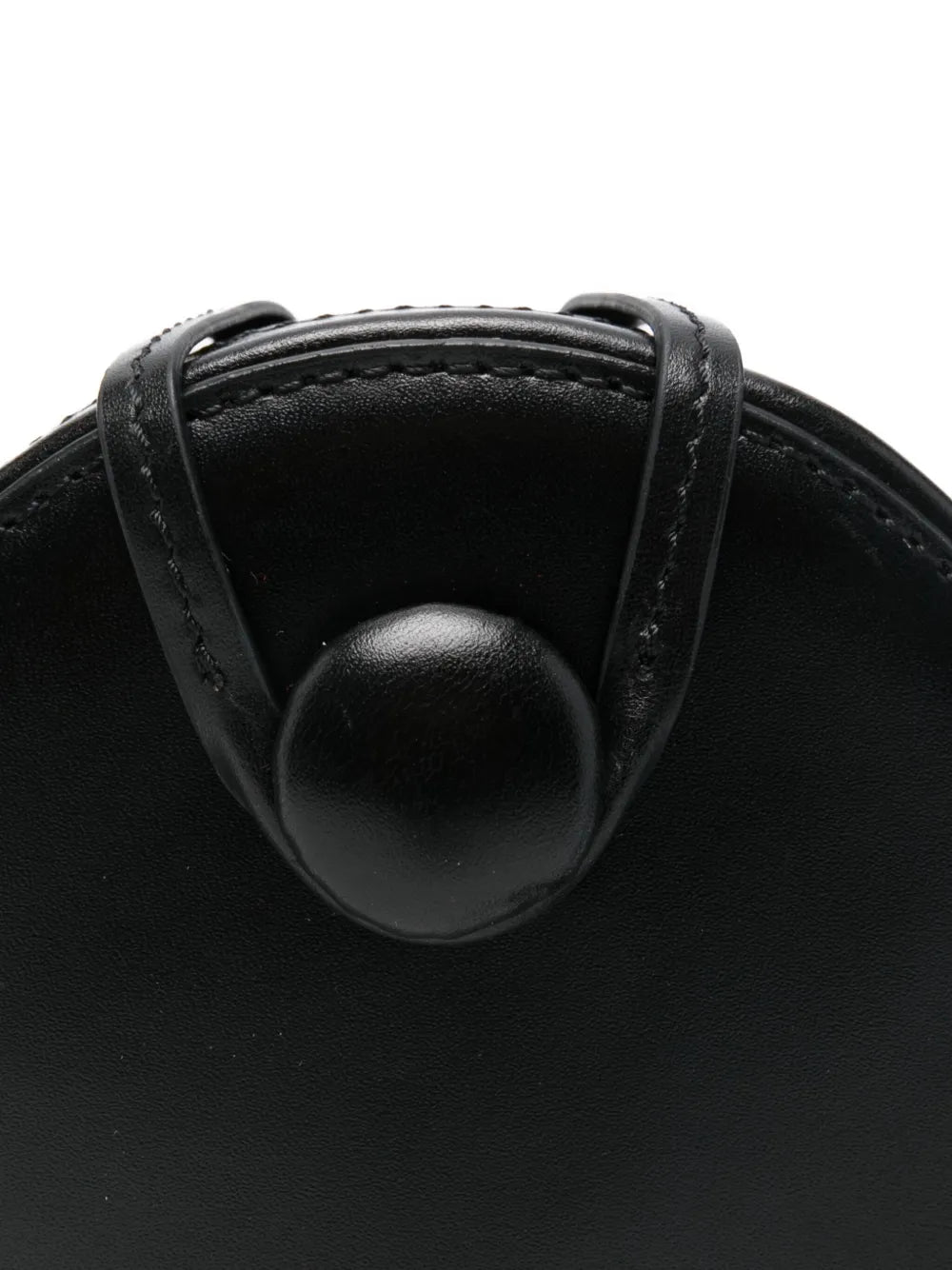Isabel Marant Houna Shoulder Bag — Same as shown — Size One Size — Top View