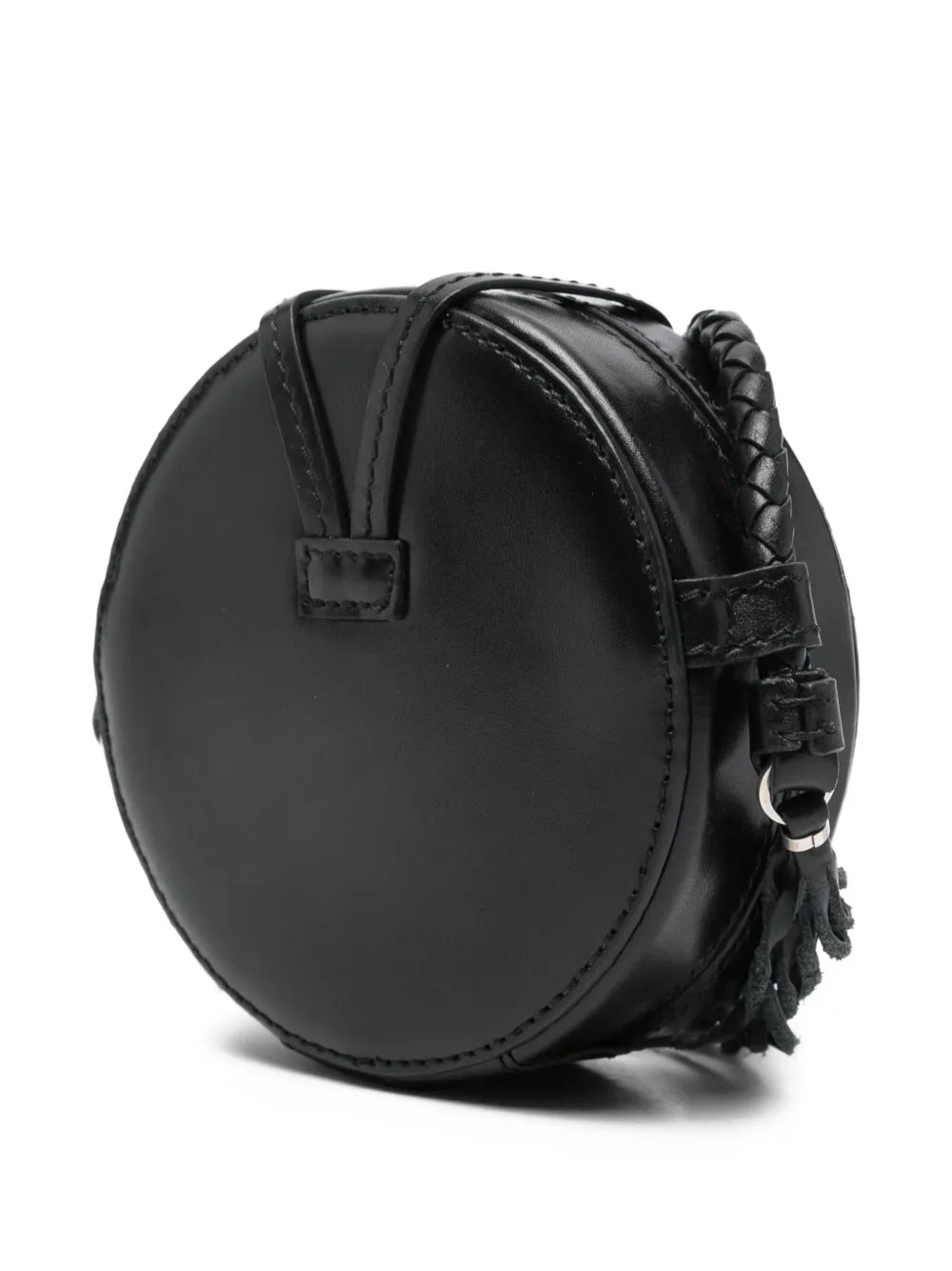 Isabel Marant Houna Shoulder Bag — Same as shown — Size One Size — Back View