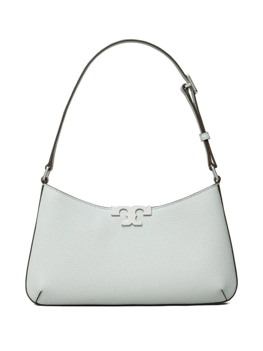 Tory Burch Eleanor Shoulder Bag — Same as shown — Size One Size — Front View