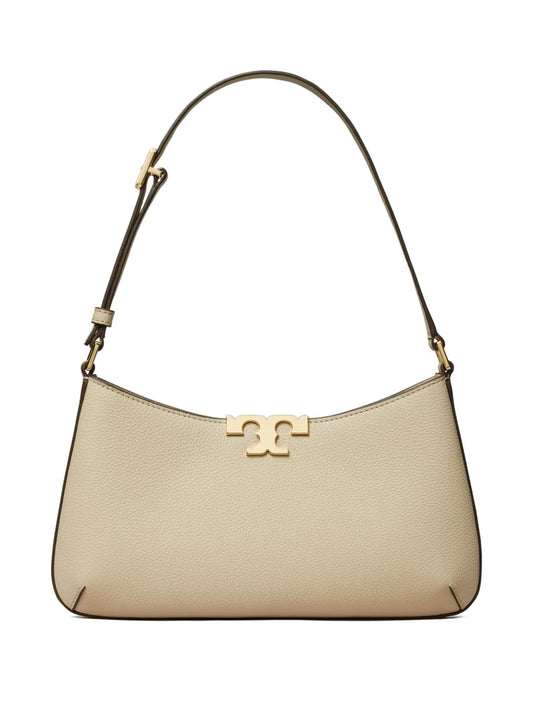 Tory Burch Eleanor Shoulder Bag — Same as shown — Size One Size — Front View