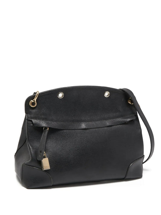 Furla 820127 Black — Same as shown — Size One Size — Front View