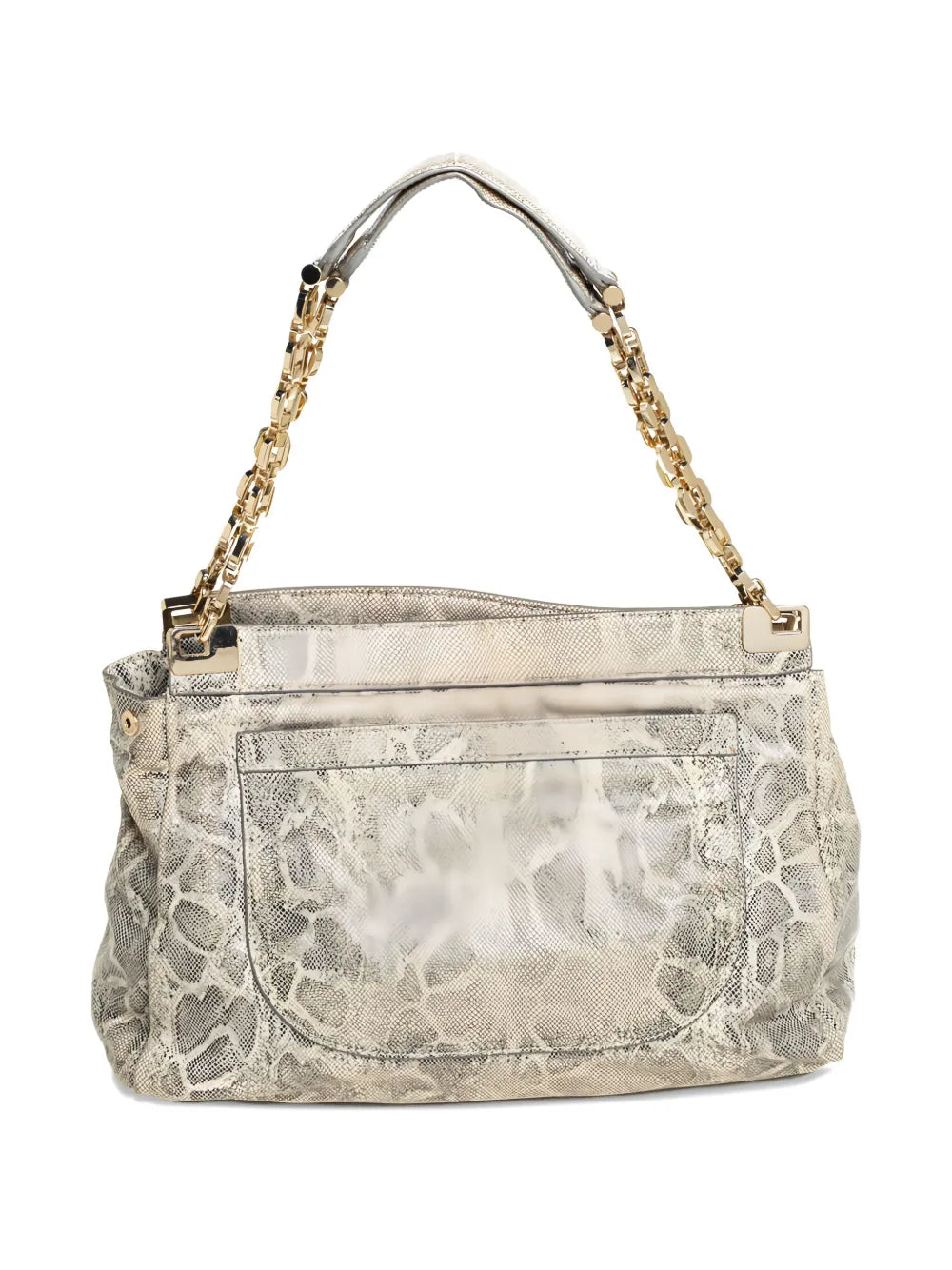 Tory Burch 413793 Cream — Same as shown — Size One Size — Side View