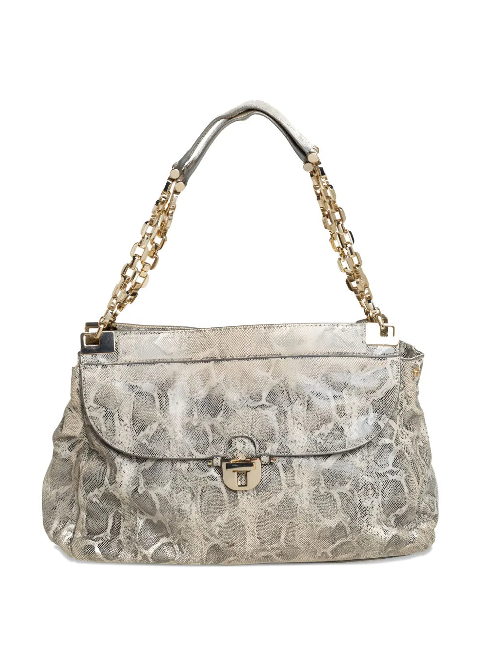 Tory Burch 413793 Cream — Same as shown — Size One Size — Front View