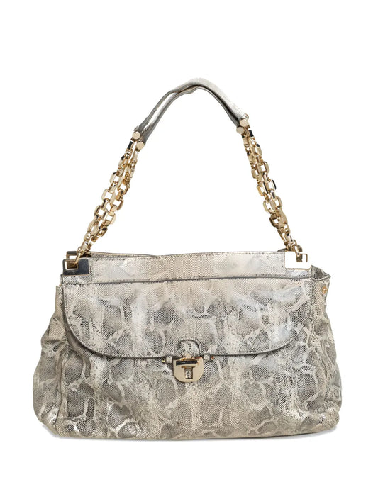 Tory Burch 413793 Cream — Same as shown — Size One Size — Front View