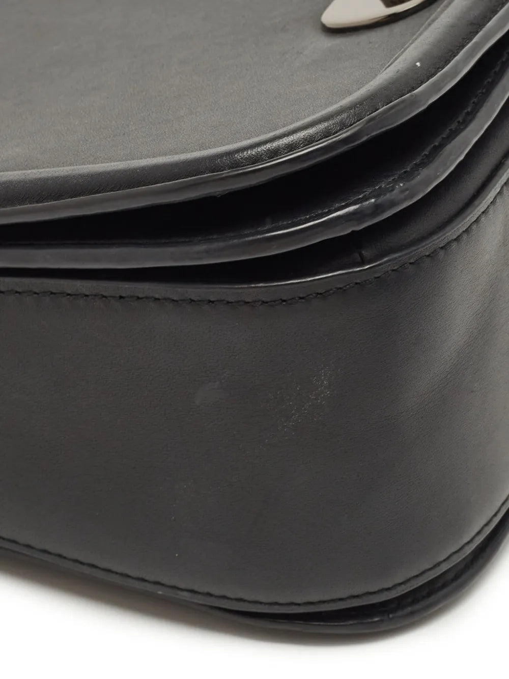 Coach 856665 Black — Same as shown — Size One Size — Top View