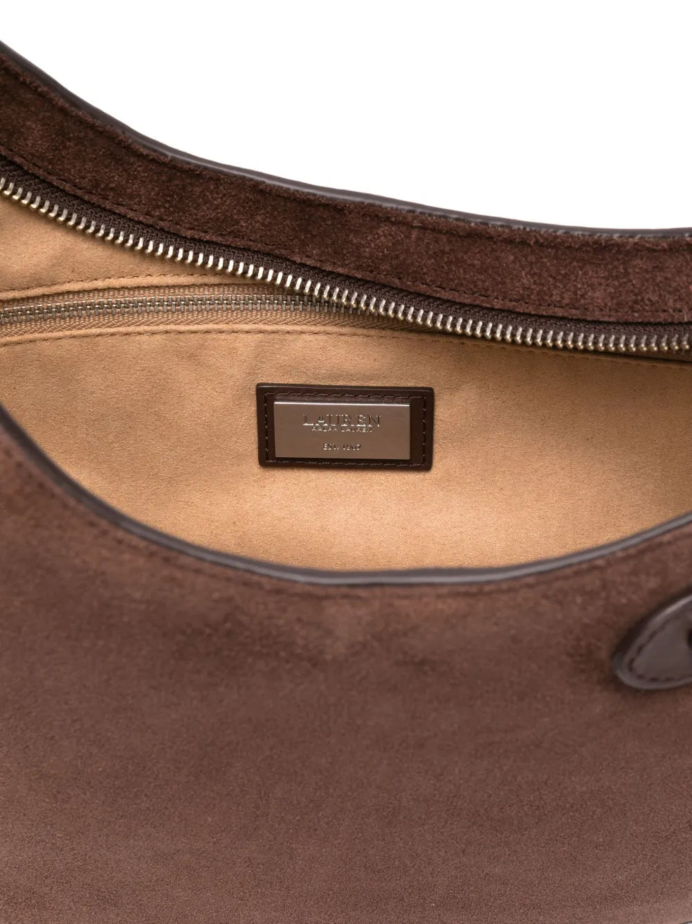 Lauren Ralph Lauren Tasha Shoulder Bag — Same as shown — Size One Size — Detail View