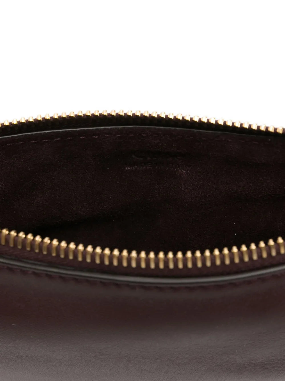 Chloe Icons Shoulder Bag — Same as shown — Size One Size — Detail View