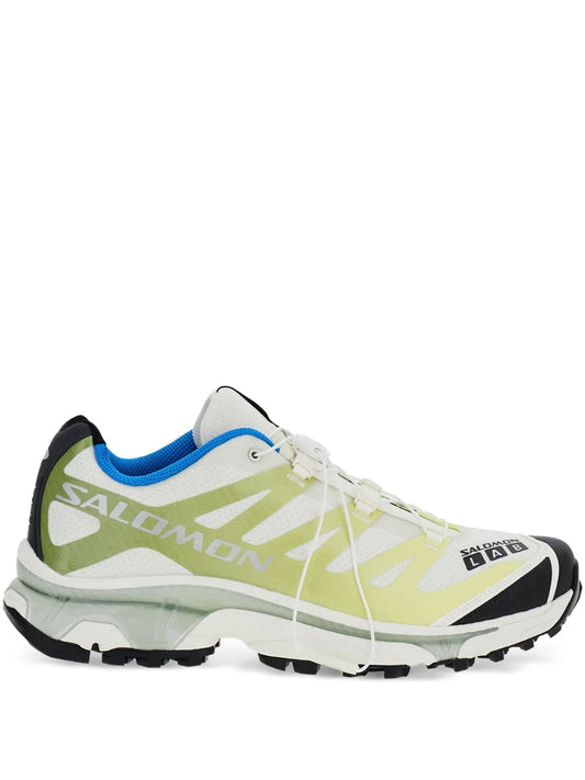 Salomon Xt-4 Og — White — Size US M 3.5 - US W 5 — Front View