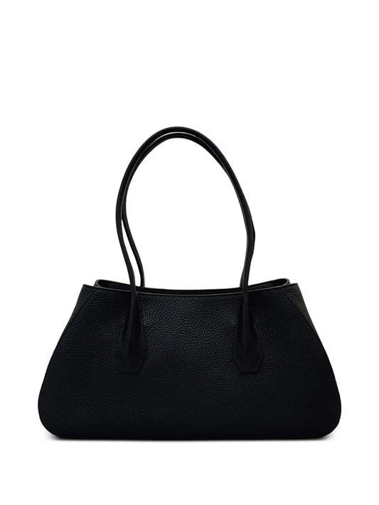 The Row Alger Shoulder Bag — Same as shown — Size One Size — Front View