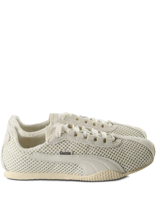 PUMA X Guizio H-Street — White — Size US M 3.5 - US W 5 — Front View