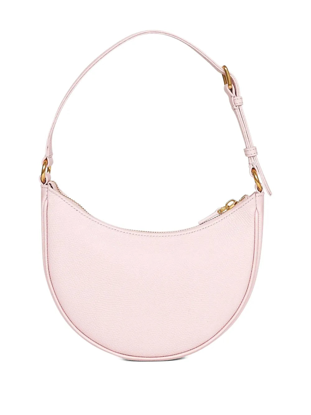 Valentino Garavani Mini V Logo Signature Shoulder Bag — Same as shown — Size One Size — Side View