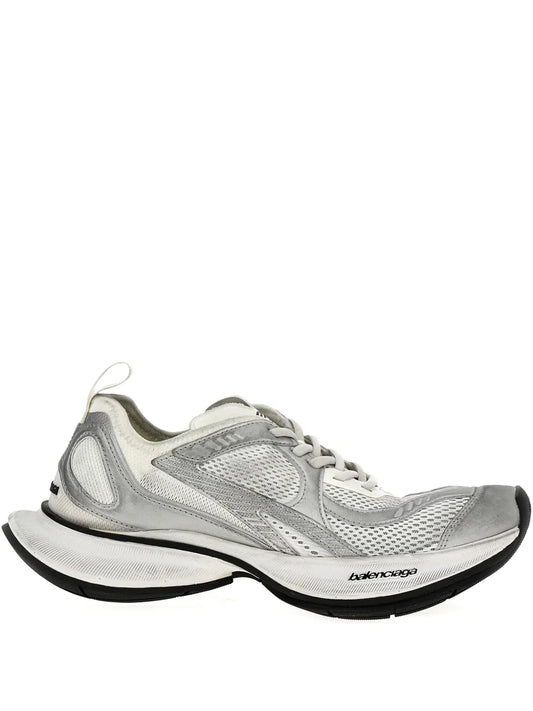 Balenciaga Circuit — Grey — Size US M 3.5 - US W 5 — Front View