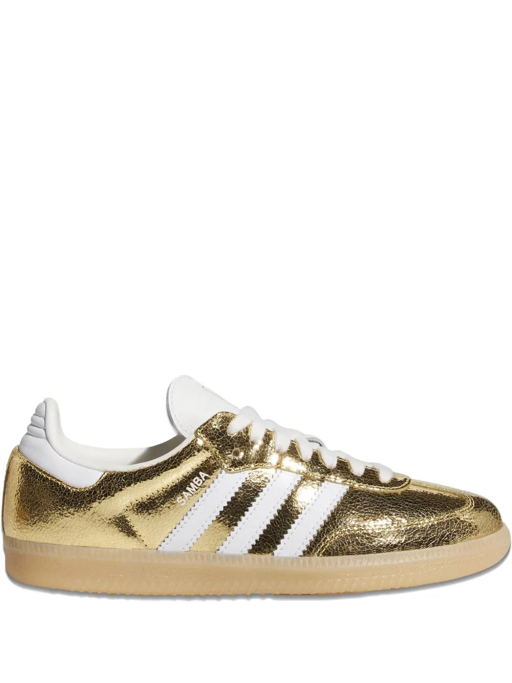 adidas Samba — Same as shown — Size US M 3.5 - US W 5 — Front View
