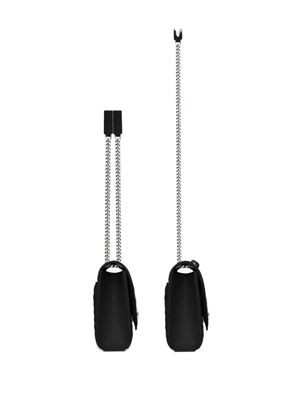 Saint Laurent Medium Envelope Shoulder Bag — Same as shown — Size One Size — Detail View
