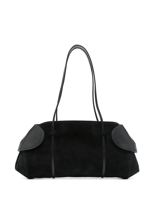 Neous Berenices Panelled Shoulder Bag — Same as shown — Size One Size — Front View
