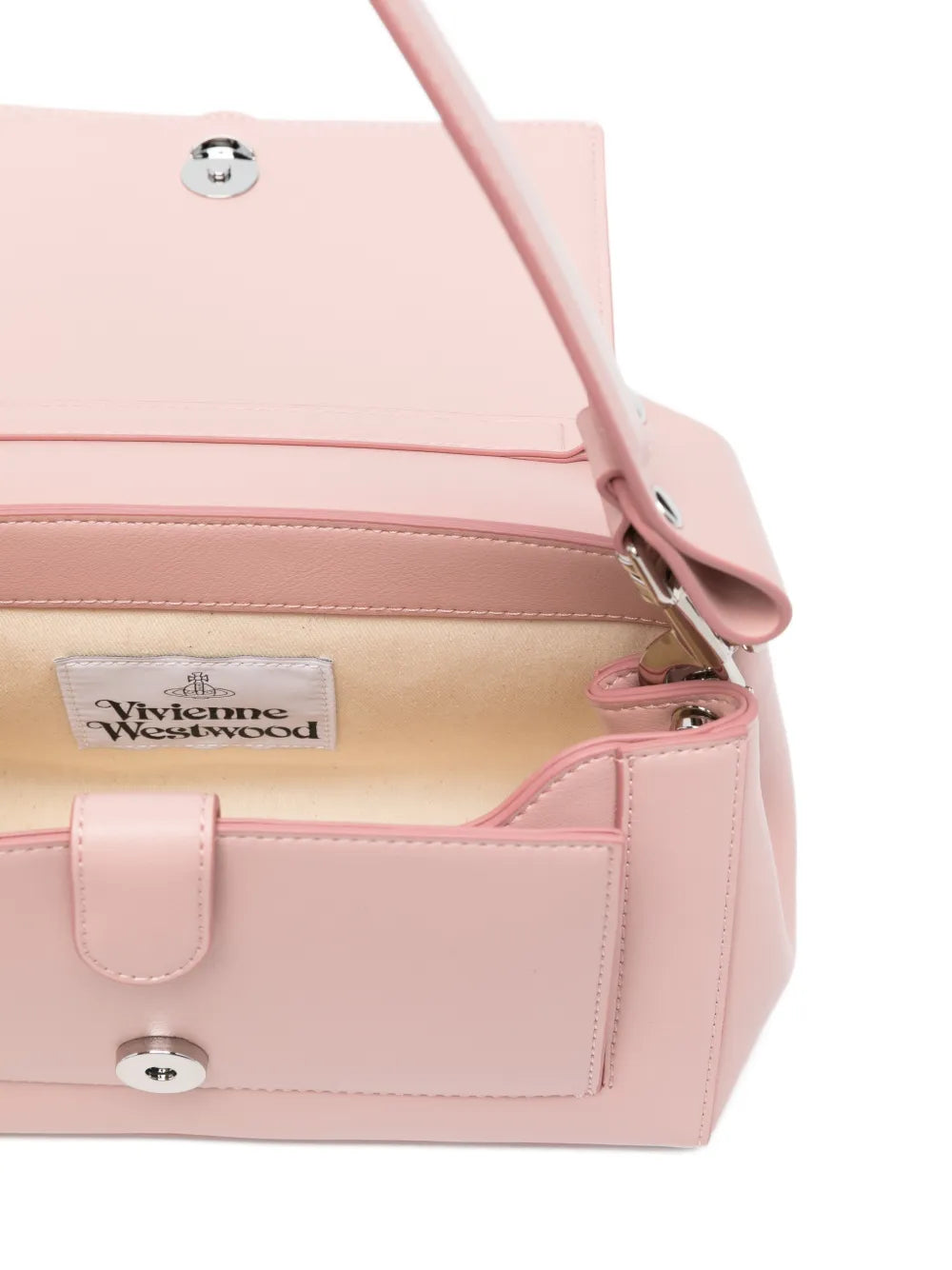 Vivienne Westwood Medium Hazel Orb Chain Tote Bag — Same as shown — Size One Size — Detail View