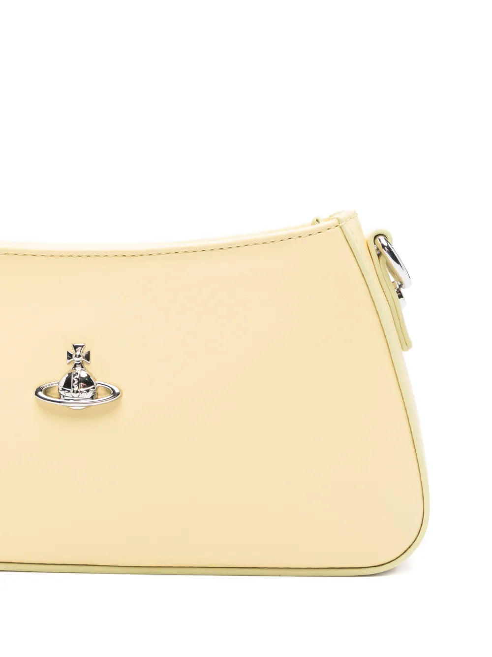 Vivienne Westwood Tasha Orb Shoulder Bag — Same as shown — Size One Size — Top View