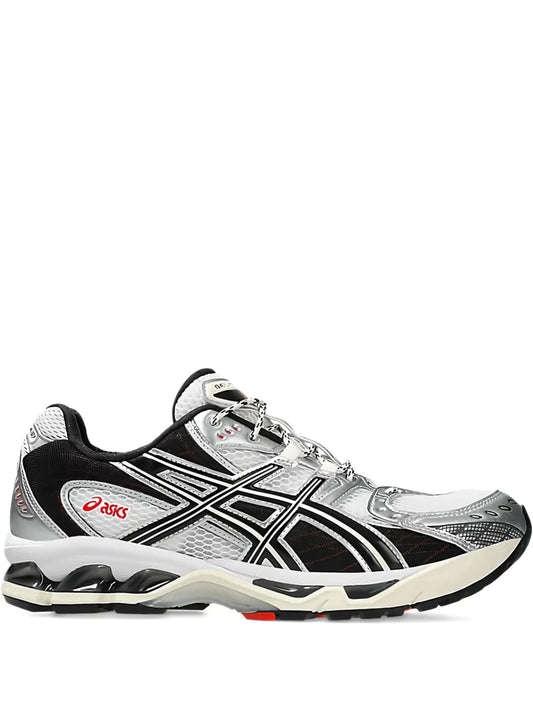 ASICS Gel-Nimbus 10.1 — White — Size US M 3.5 - US W 5 — Front View