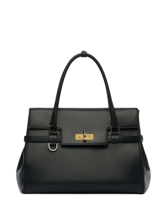 Max Mara Margaux25 Shoulder Bag — Same as shown — Size One Size — Front View