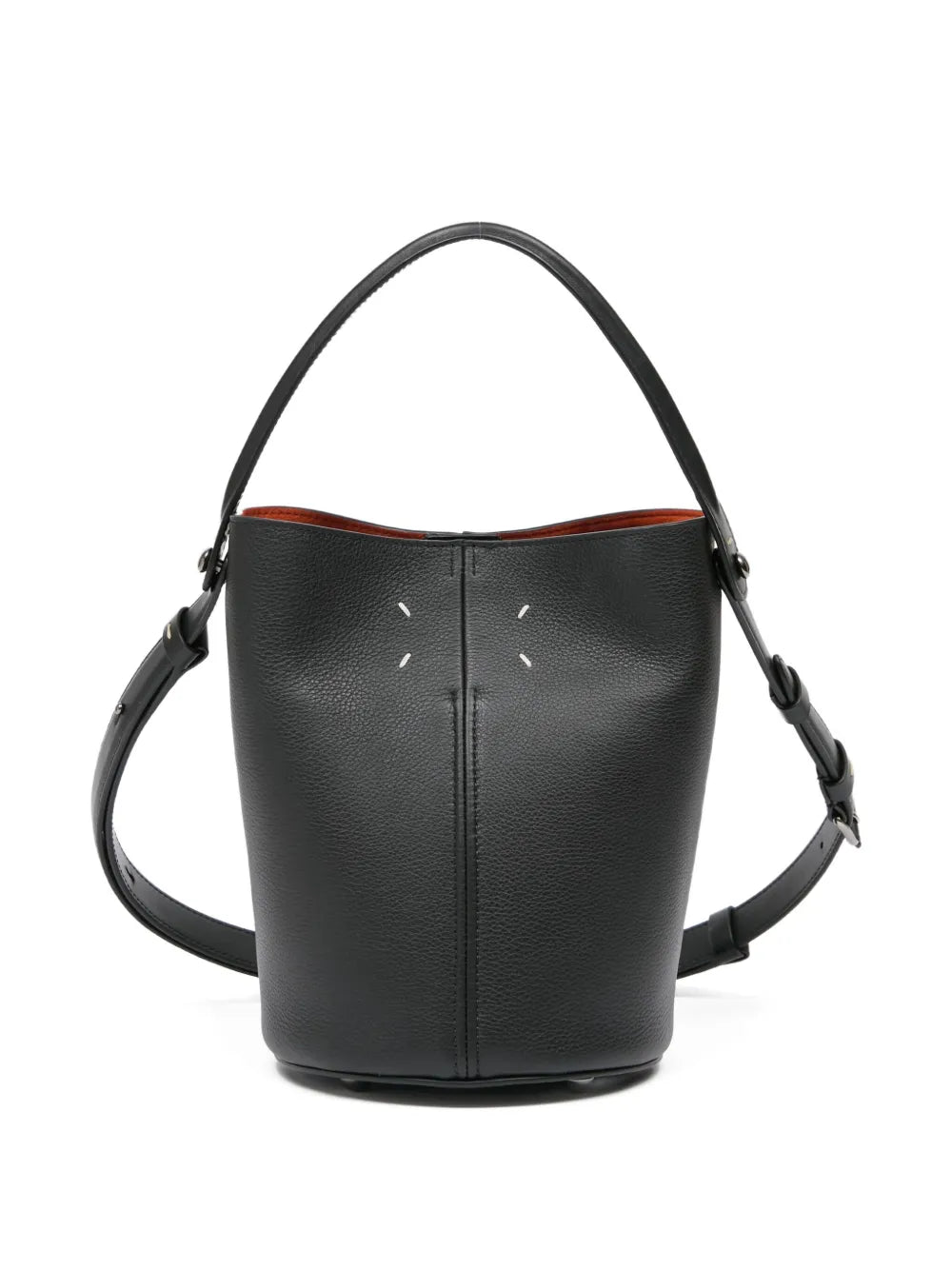 Maison Margiela Dress Age Shoulder Bag — Same as shown — Size One Size — Back View