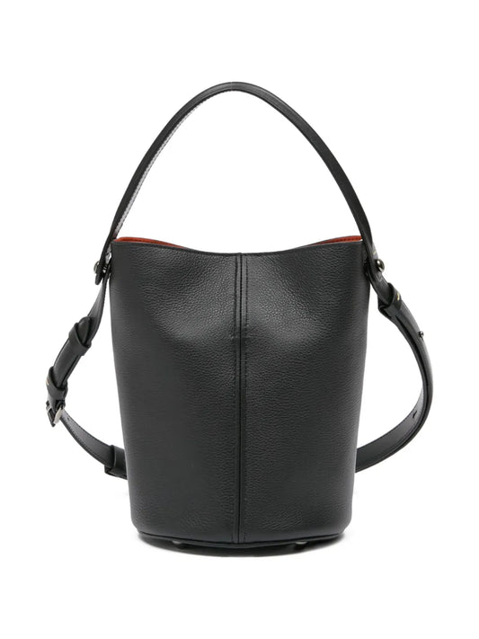 Maison Margiela Dress Age Shoulder Bag — Same as shown — Size One Size — Front View