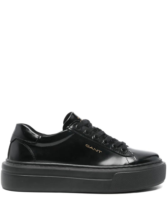 Gant Jennise — Black — Size US M 3.5 - US W 5 — Front View