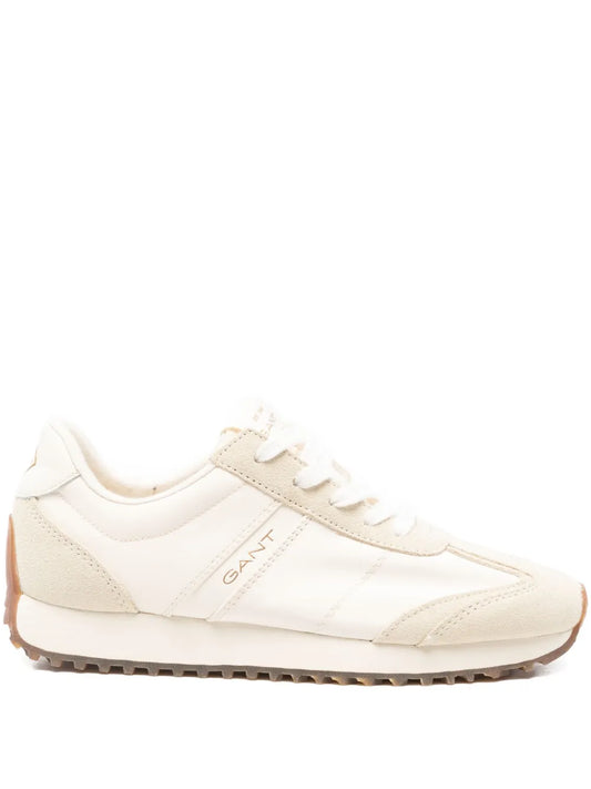 Gant Beja — Beige — Size US M 3.5 - US W 5 — Front View