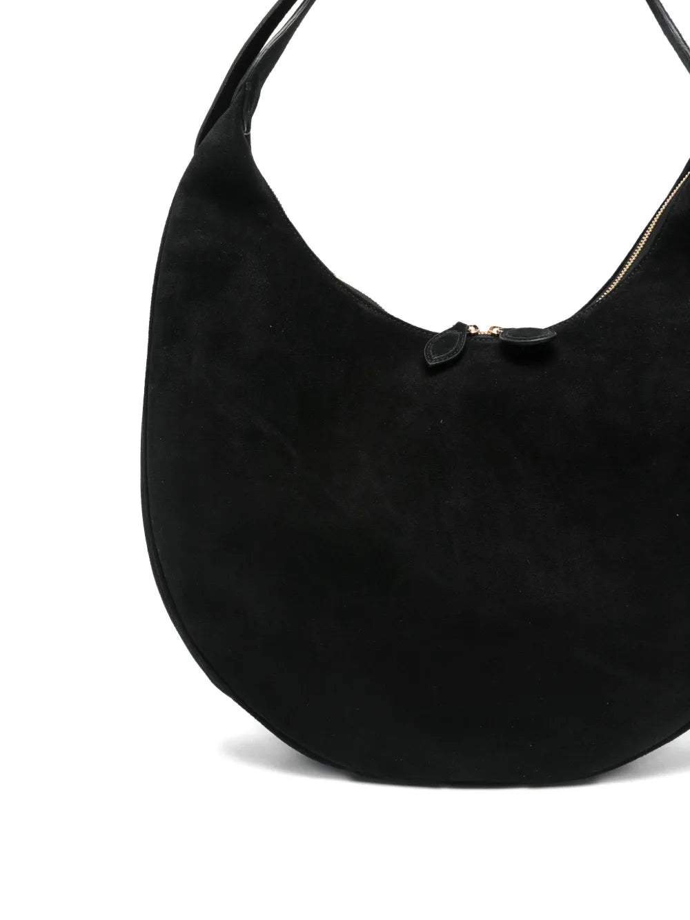 Liffner Moon Hobo Shoulder Bag — Same as shown — Size One Size — Top View