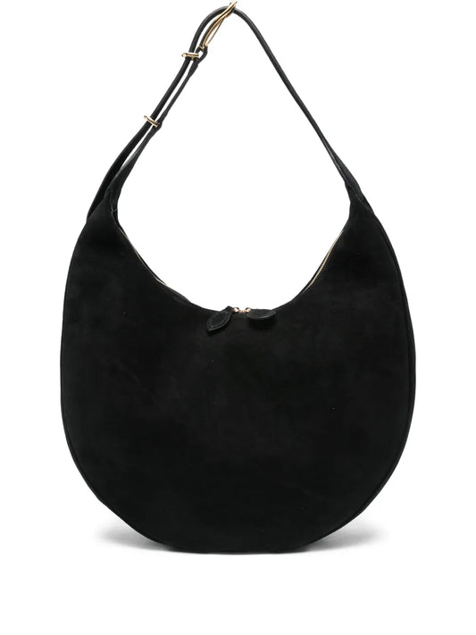 Liffner Moon Hobo Shoulder Bag — Same as shown — Size One Size — Front View
