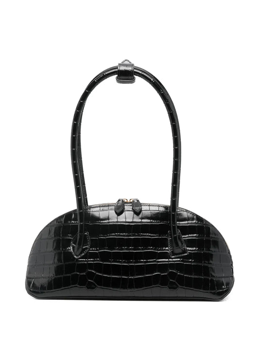Liffner Ew Dome Shoulder Bag — Same as shown — Size One Size — Front View