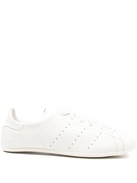 adidas Stan Smith Lo Pro — White — Size US M 3.5 - US W 5 — Front View