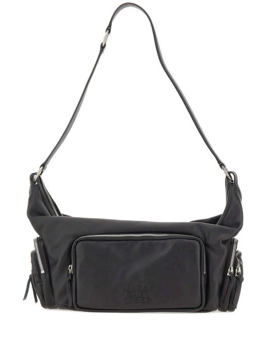 Marge Sherwood City Shoulder Bag — Same as shown — Size One Size — Front View
