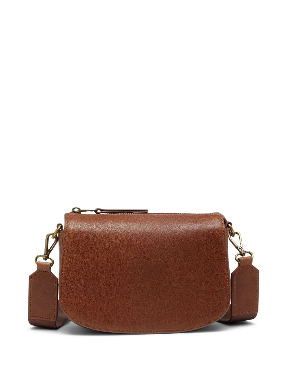 Diesel 1Dr Logo Embossed Camera Bag — Same as shown — Size One Size — Side View