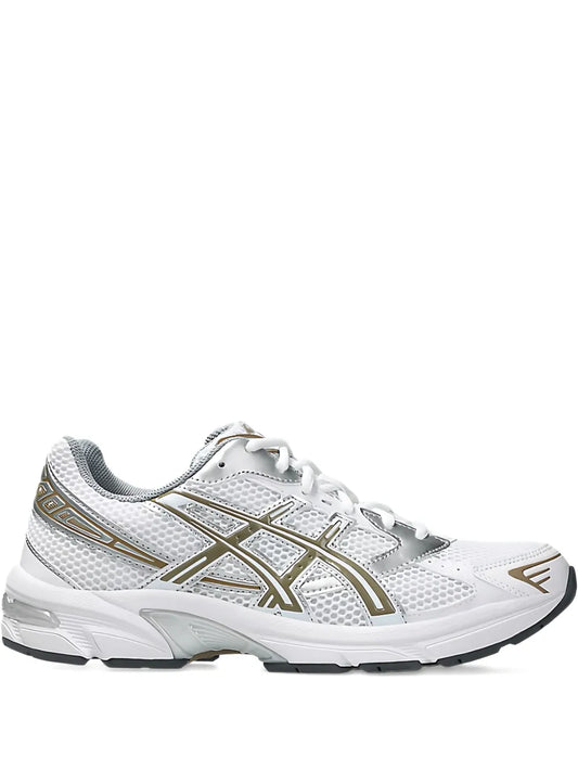 ASICS Gel-1130 — White — Size US M 3.5 - US W 5 — Front View