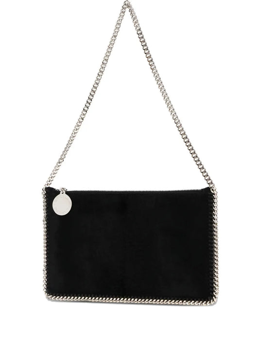 Stella Mccartney Falabella Pochette Shoulder Bag — Same as shown — Size One Size — Front View