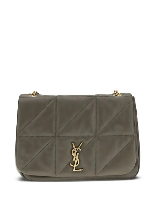 Saint Laurent Medium Jamie 43 Shoulder Bag — Same as shown — Size One Size — Front View